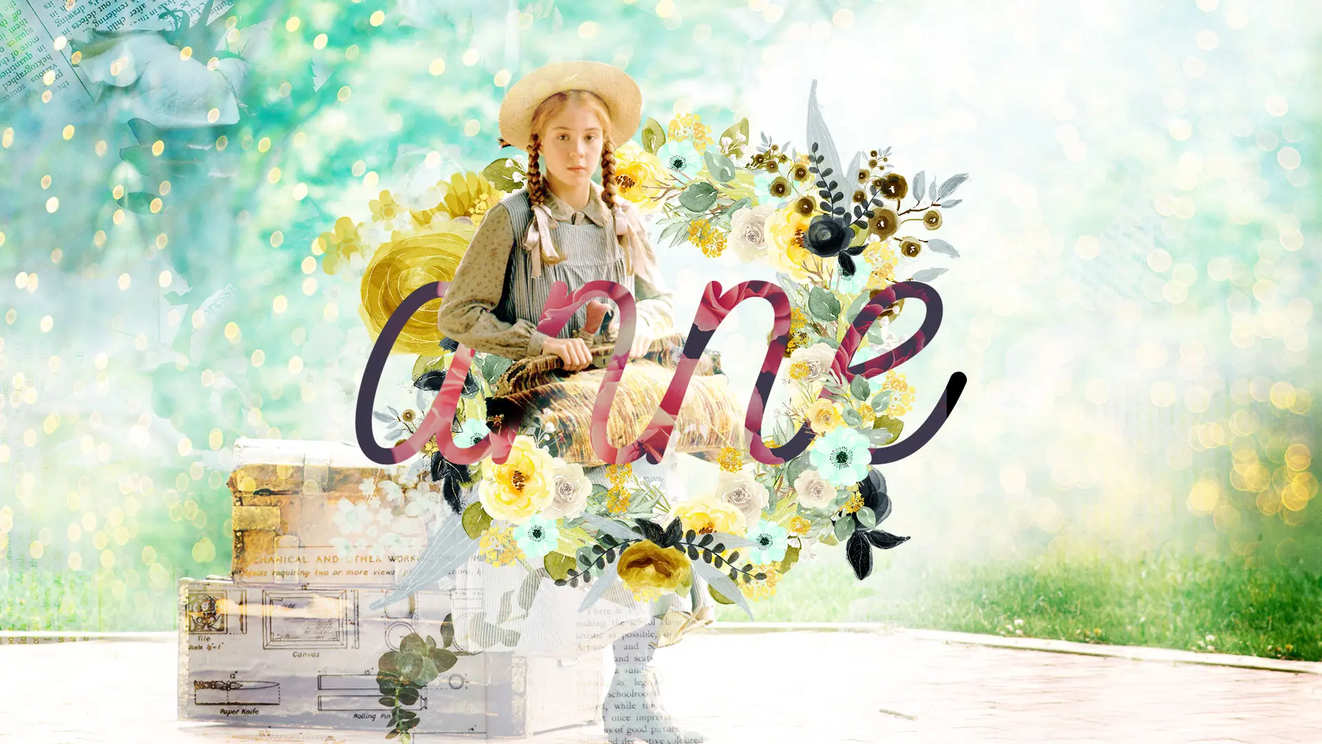 Anne of Green Gables