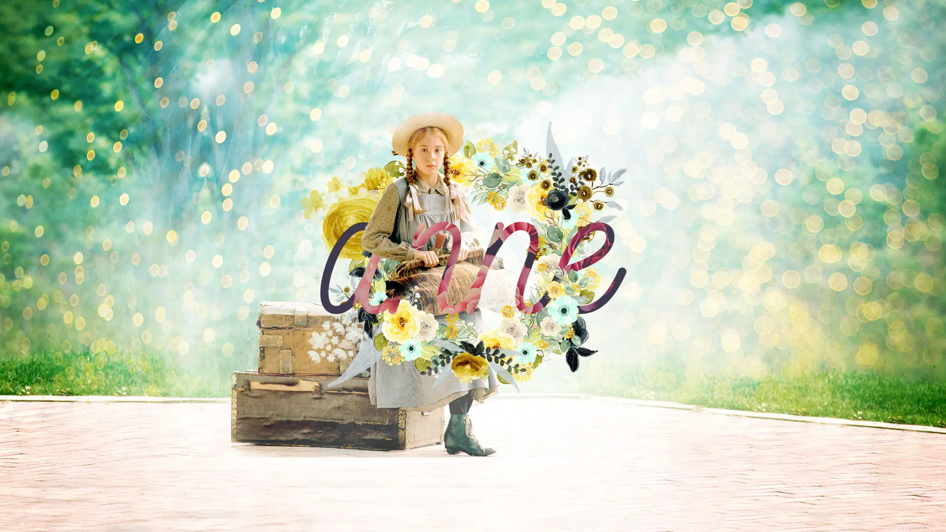 Anne of Green Gables